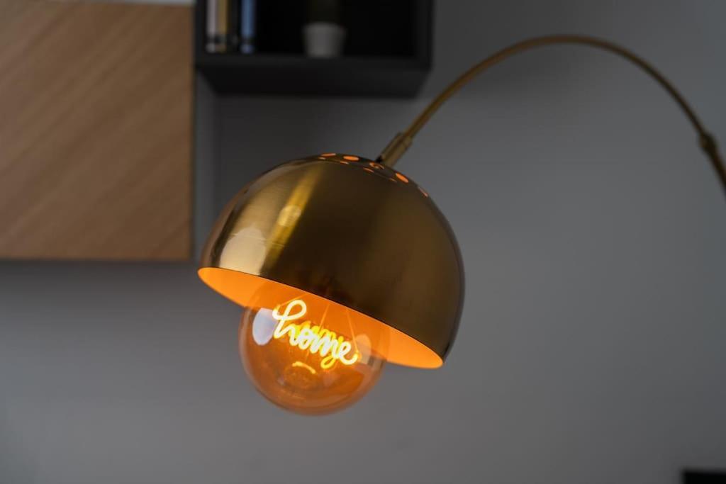 Appartamento Peachtree Splendido Nel Cuore Di Brera
