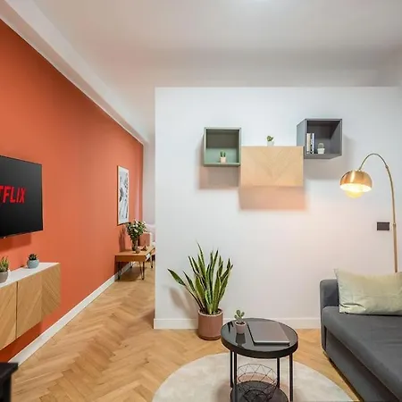 Peachtree Splendido Apt Nel Cuore Di Brera Milan Exterior photo